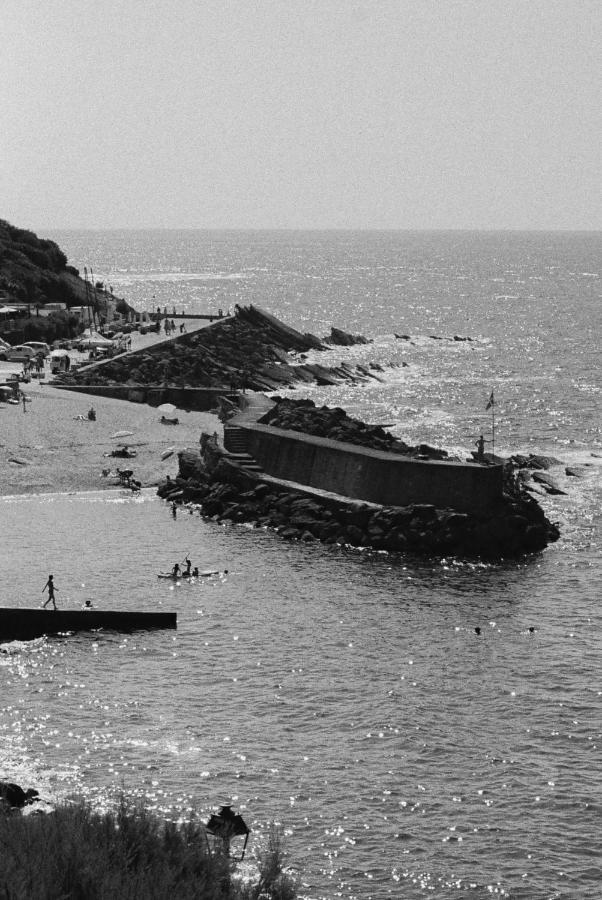 L'Escale Surf Hostel - Auberge De Jeunesse Guéthary Εξωτερικό φωτογραφία