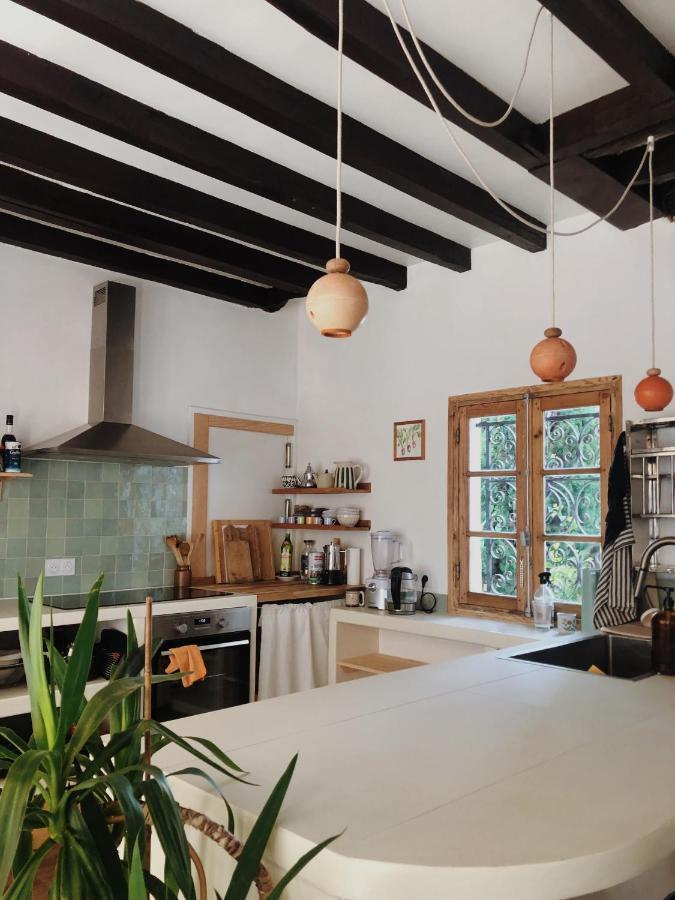 L'Escale Surf Hostel - Auberge De Jeunesse Guéthary Εξωτερικό φωτογραφία