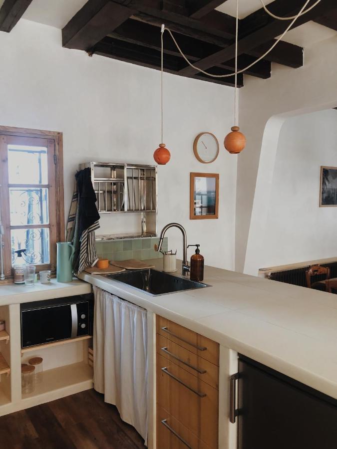 L'Escale Surf Hostel - Auberge De Jeunesse Guéthary Εξωτερικό φωτογραφία