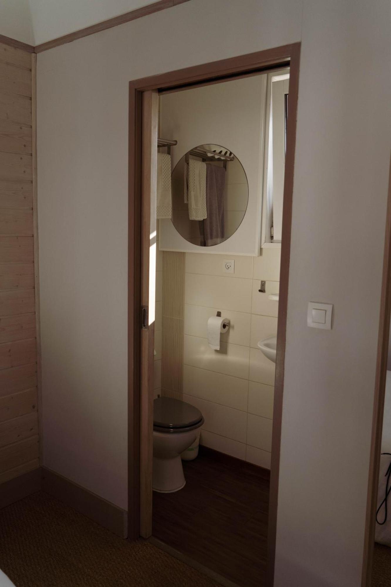 L'Escale Surf Hostel - Auberge De Jeunesse Guéthary Δωμάτιο φωτογραφία