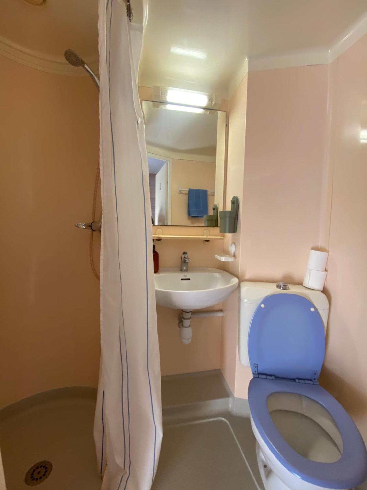 L'Escale Surf Hostel - Auberge De Jeunesse Guéthary Εξωτερικό φωτογραφία