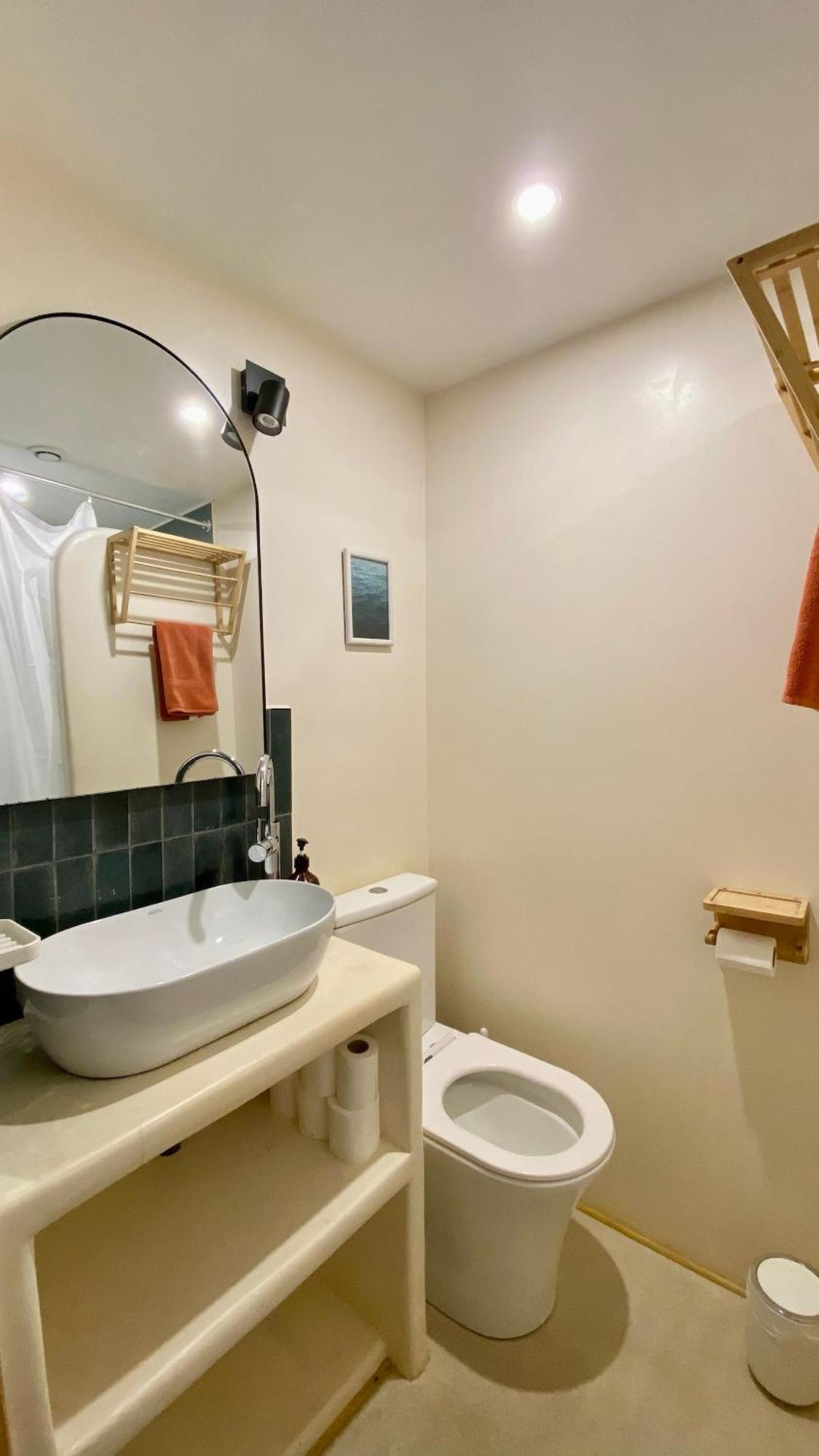 L'Escale Surf Hostel - Auberge De Jeunesse Guéthary Εξωτερικό φωτογραφία