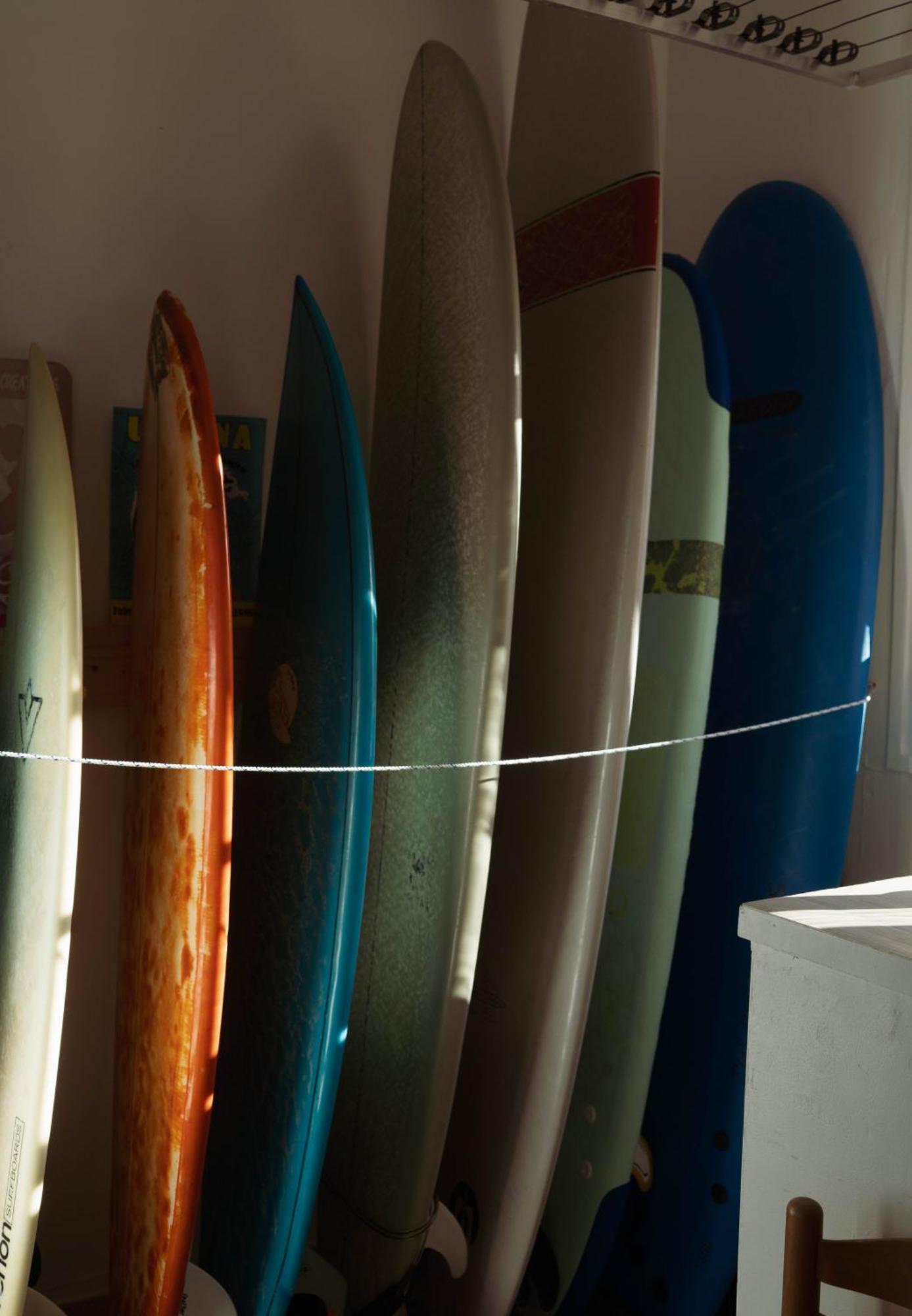 L'Escale Surf Hostel - Auberge De Jeunesse Guéthary Εξωτερικό φωτογραφία