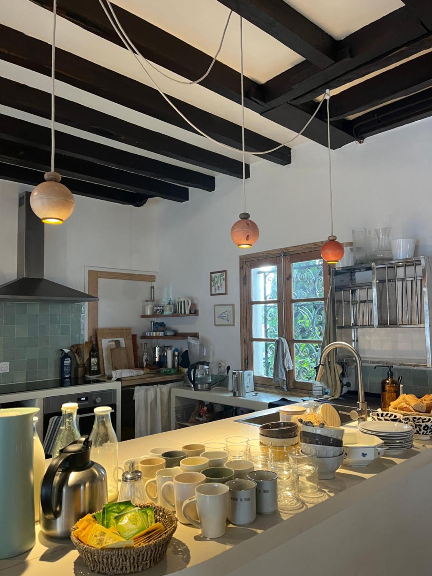 L'Escale Surf Hostel - Auberge De Jeunesse Guéthary Εξωτερικό φωτογραφία